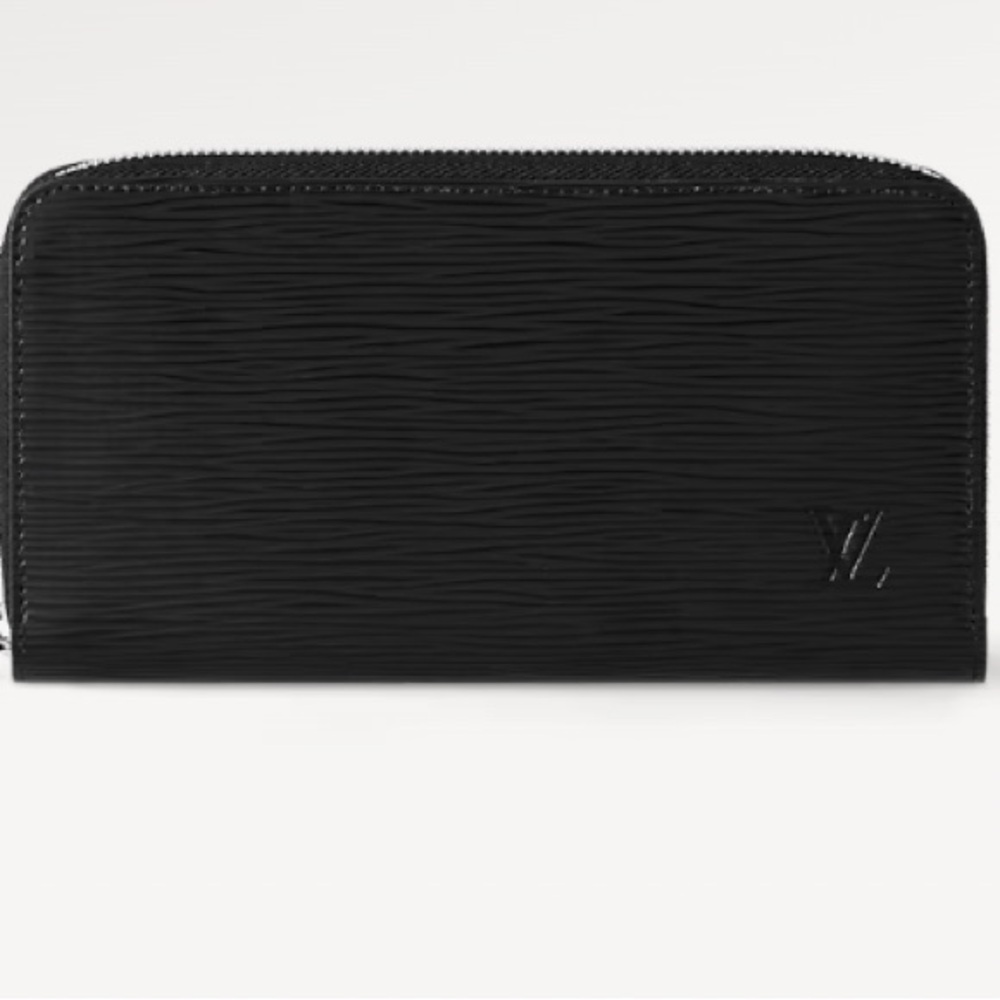 Louis Vuitton Zippy Wallet